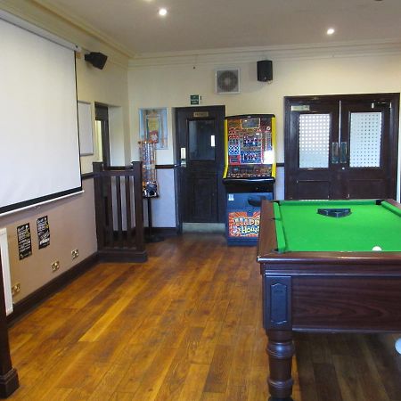 Fiveways Hotel Kingston upon Hull Εξωτερικό φωτογραφία