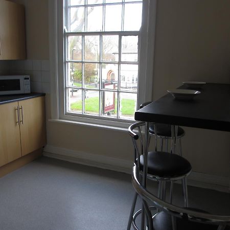 Fiveways Hotel Kingston upon Hull Εξωτερικό φωτογραφία