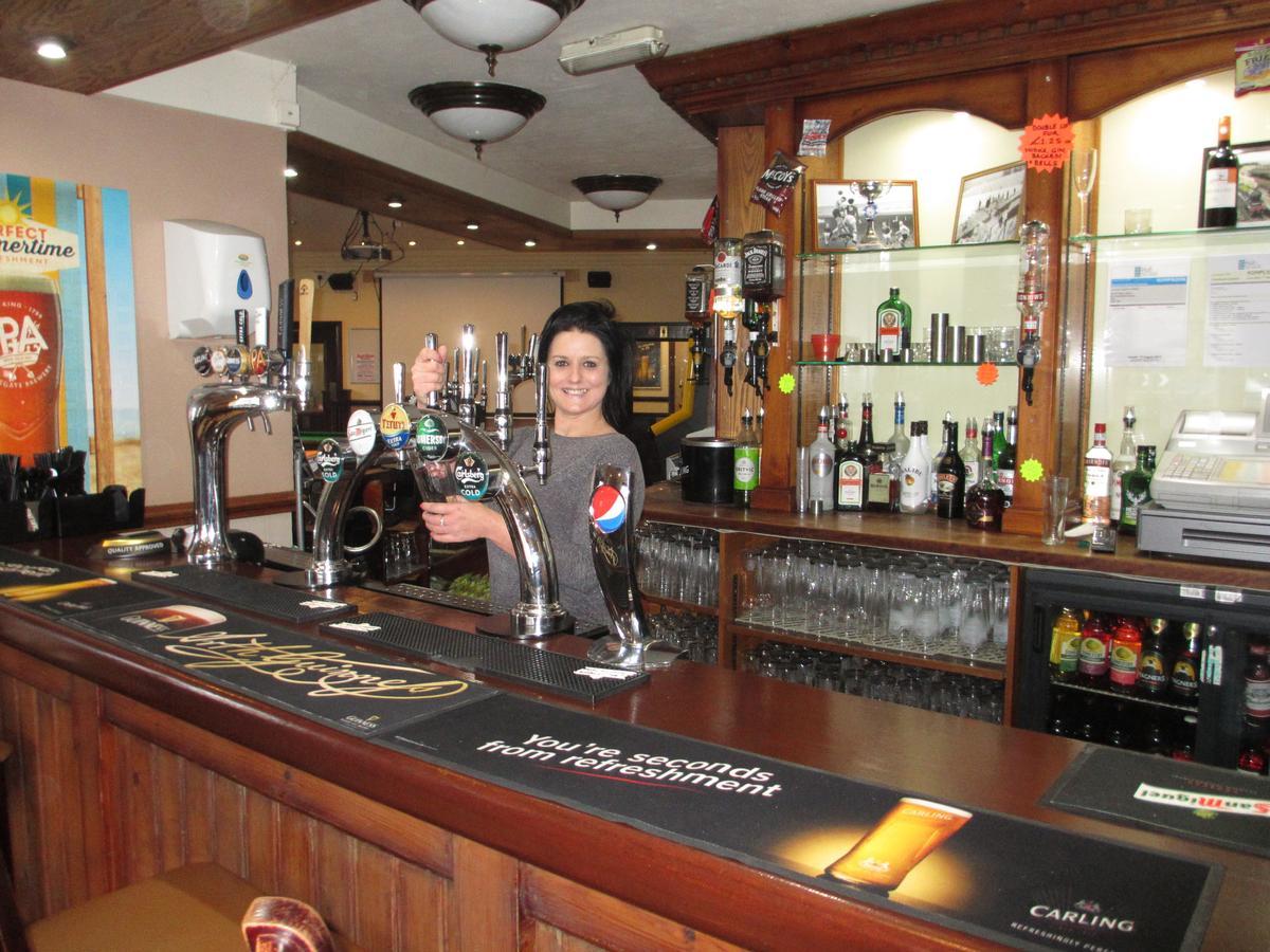 Fiveways Hotel Kingston upon Hull Εξωτερικό φωτογραφία