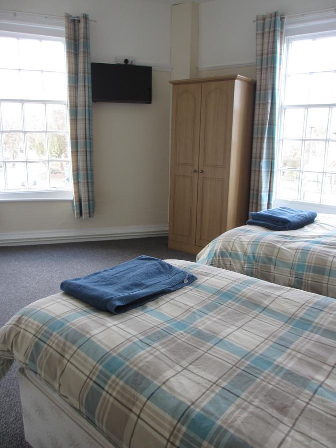 Fiveways Hotel Kingston upon Hull Εξωτερικό φωτογραφία