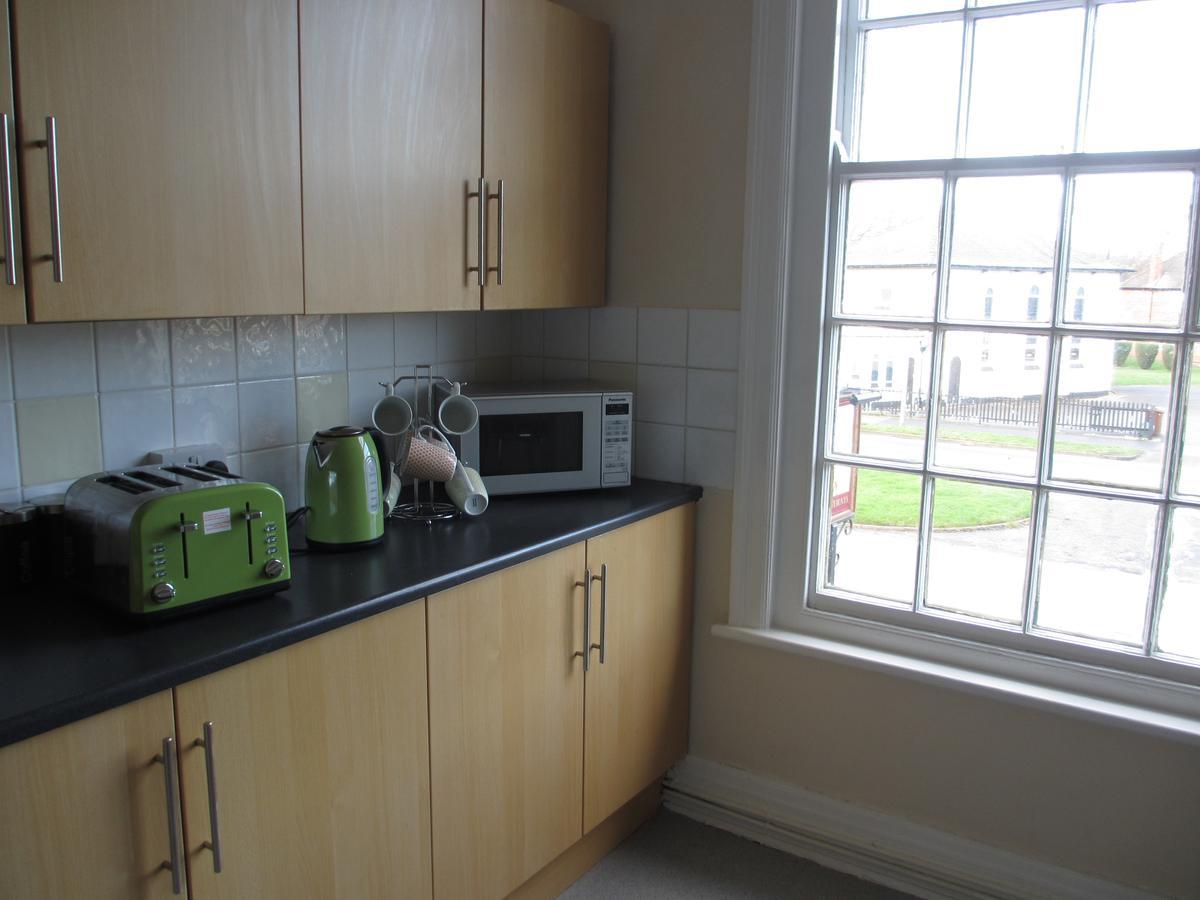 Fiveways Hotel Kingston upon Hull Εξωτερικό φωτογραφία