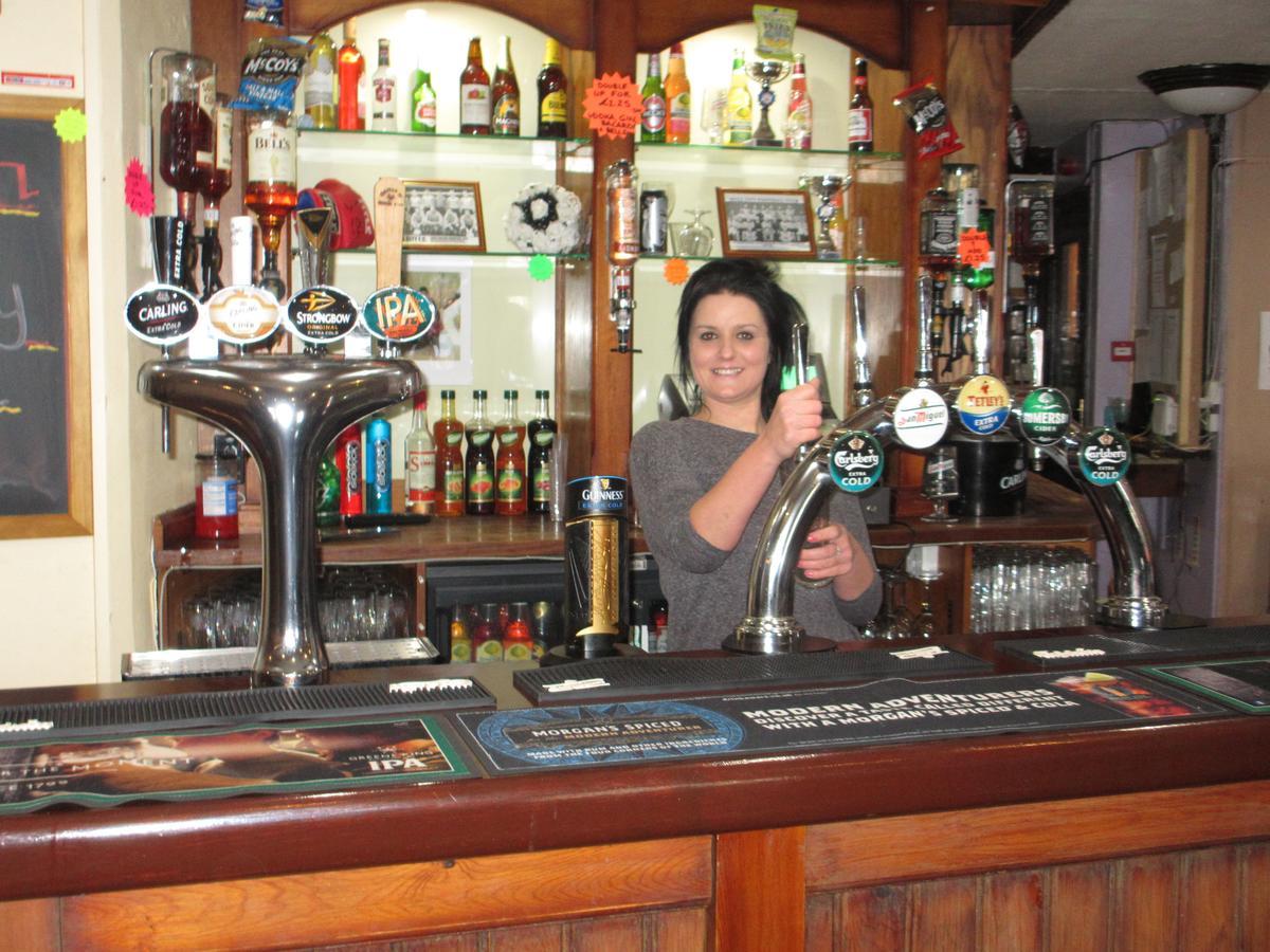 Fiveways Hotel Kingston upon Hull Εξωτερικό φωτογραφία