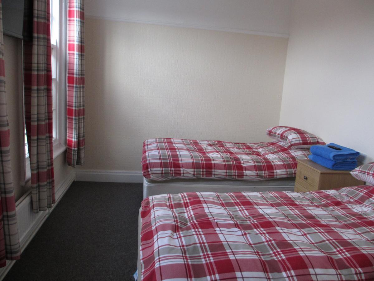 Fiveways Hotel Kingston upon Hull Εξωτερικό φωτογραφία