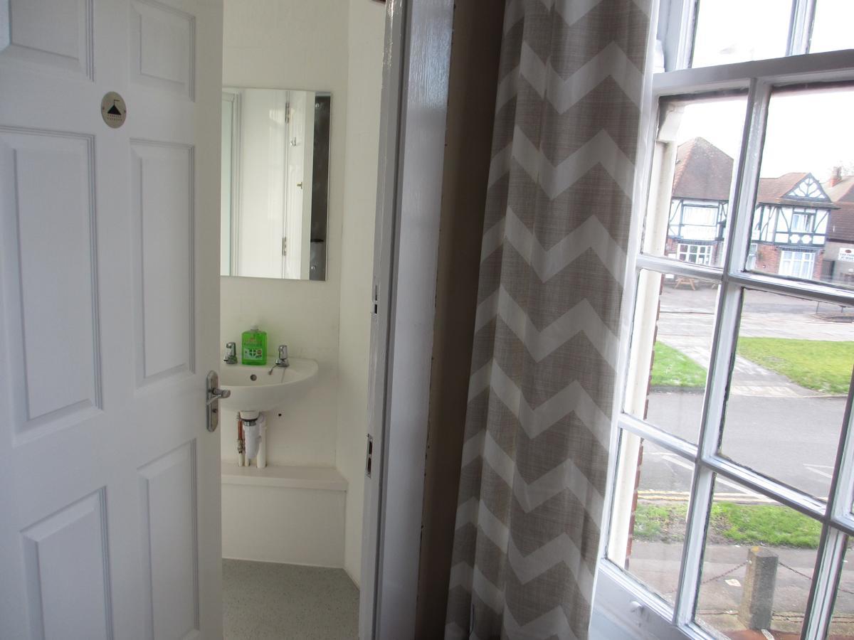 Fiveways Hotel Kingston upon Hull Εξωτερικό φωτογραφία