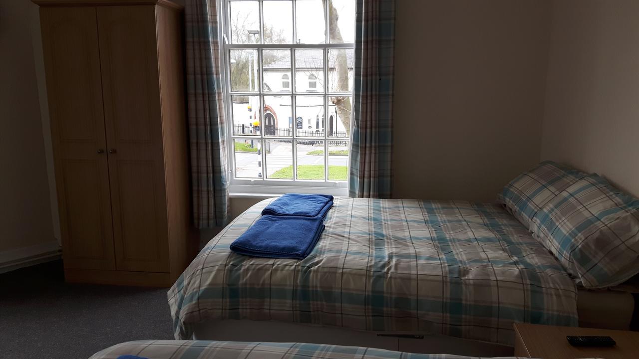 Fiveways Hotel Kingston upon Hull Εξωτερικό φωτογραφία