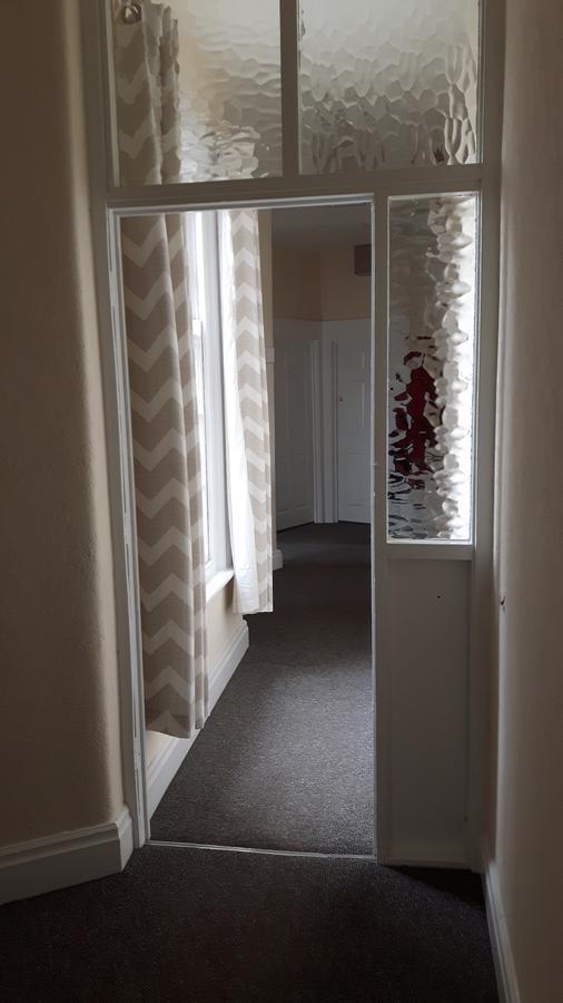 Fiveways Hotel Kingston upon Hull Εξωτερικό φωτογραφία