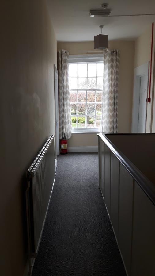 Fiveways Hotel Kingston upon Hull Εξωτερικό φωτογραφία