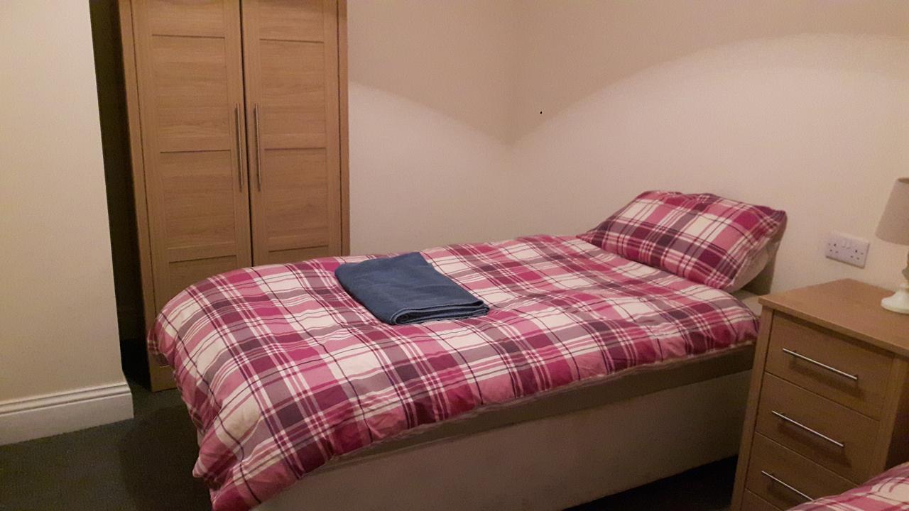 Fiveways Hotel Kingston upon Hull Εξωτερικό φωτογραφία