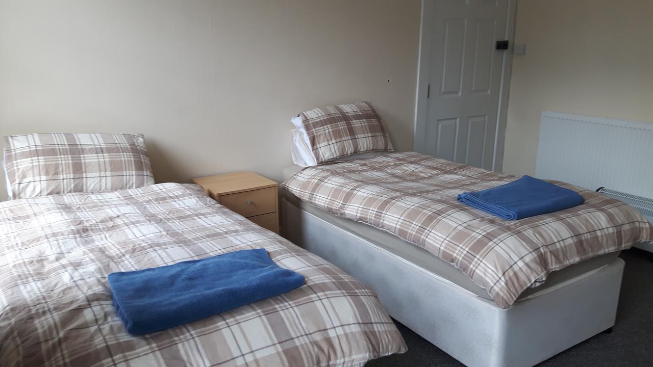 Fiveways Hotel Kingston upon Hull Εξωτερικό φωτογραφία